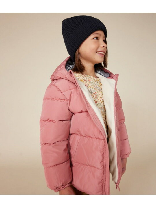 楽天市場】【SALE／10%OFF】中綿入りジャケット PETIT BATEAU 