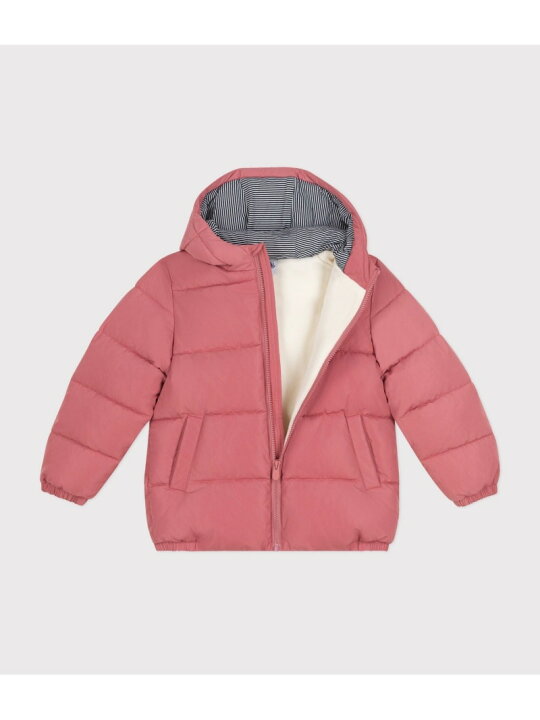 楽天市場】【SALE／10%OFF】中綿入りジャケット PETIT BATEAU 