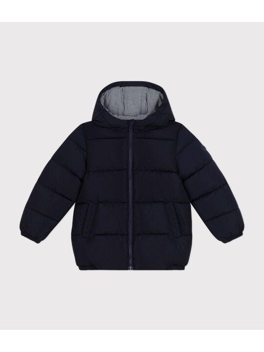 楽天市場】【SALE／10%OFF】中綿入りジャケット PETIT BATEAU 