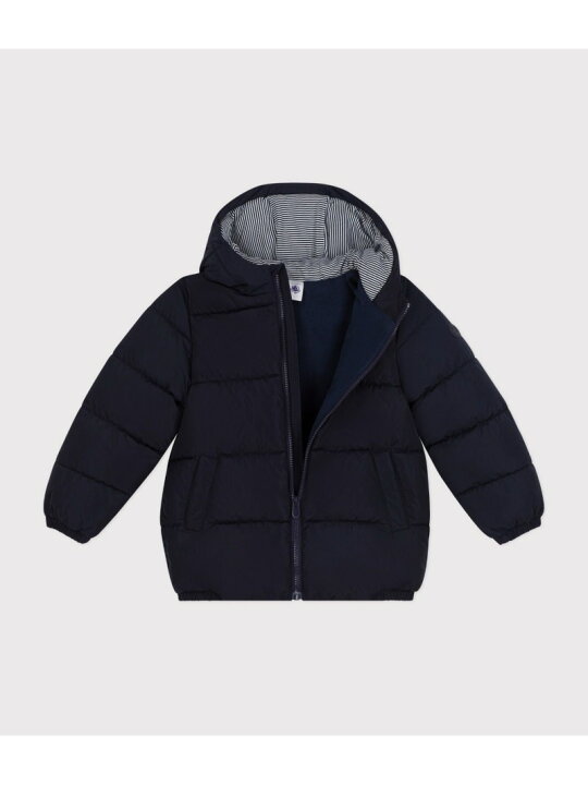 楽天市場】【SALE／10%OFF】中綿入りジャケット PETIT BATEAU 