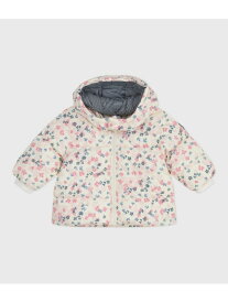 中綿入りジャケット PETIT BATEAU プチバトー ジャケット・アウター ダウンジャケット・ダウンベスト【送料無料】[Rakuten Fashion]