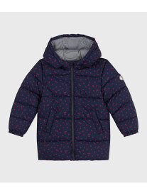 中綿入りフードジャケット PETIT BATEAU プチバトー ジャケット・アウター ダウンジャケット・ダウンベスト【送料無料】[Rakuten Fashion]