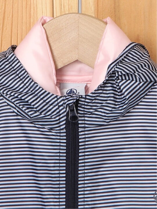 楽天市場】(K)3ウェイナイロンベスト PETIT BATEAU プチバトー 