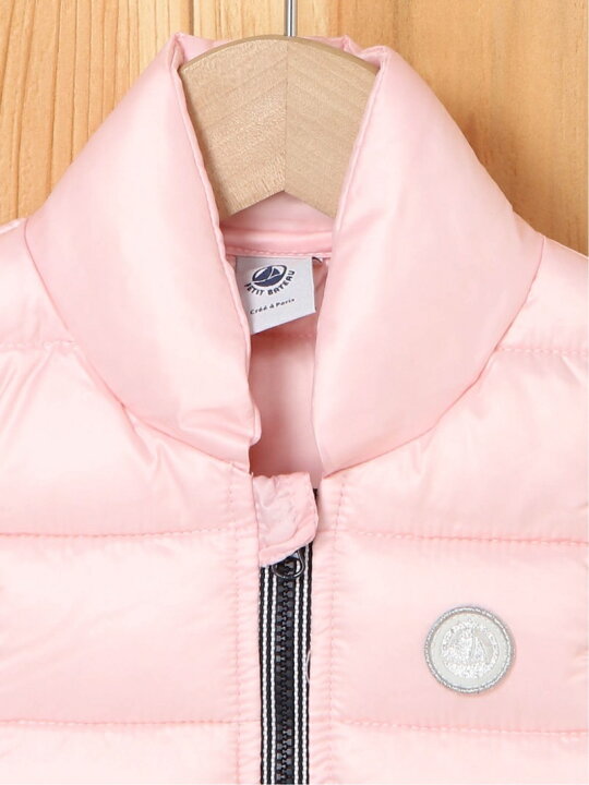 楽天市場】(K)3ウェイナイロンベスト PETIT BATEAU プチバトー 