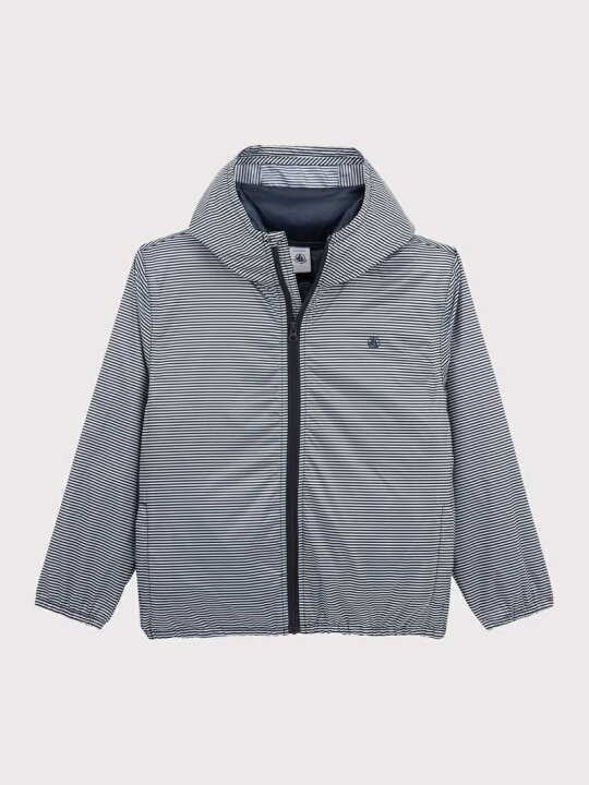 楽天市場】(K)3ウェイナイロンベスト PETIT BATEAU プチバトー 