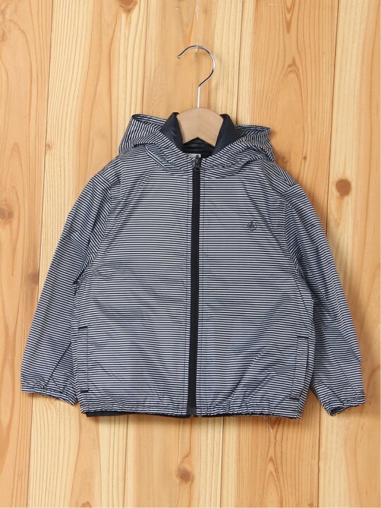 楽天市場】(K)3ウェイナイロンベスト PETIT BATEAU プチバトー 