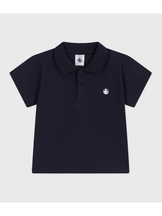 楽天市場】【SALE／20%OFF】半袖ポロシャツ PETIT BATEAU プチバトー 