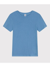 【SALE／10%OFF】半袖Tシャツ PETIT BATEAU プチバトー トップス カットソー・Tシャツ ピンク グリーン ブルー【RBA_E】[Rakuten Fashion]