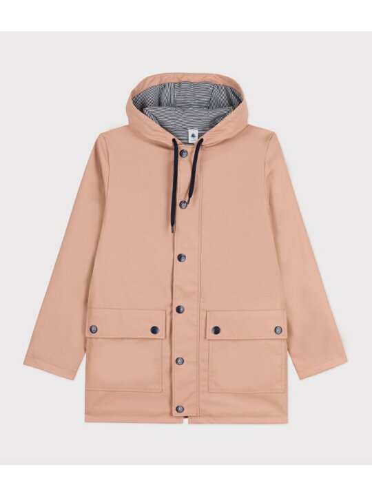 楽天市場】【SALE／40%OFF】ヨットパーカ PETIT BATEAU プチバトー 
