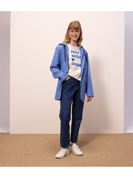 美品】Petit Bateau プチバトー ヨットパーカー(81cm) 楽天市場 