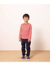 【SALE／40%OFF】マリニエール長袖プルオーバー PETIT BATEAU プチバトー トップス スウェット・トレーナー ホワイト【RBA_E】【送料無料】[Rakuten Fashion]
