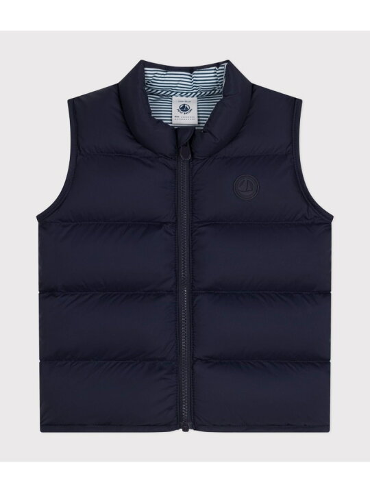 楽天市場】【SALE／40%OFF】キルティングベスト PETIT BATEAU