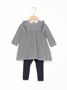プチバトー ベビー ワンピースの人気商品 通販 価格比較 価格 Com