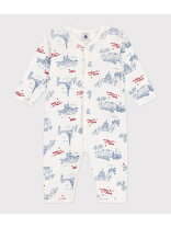 楽天市場】PETIT BATEAU カバーオール（ベビーファッション｜キッズ 