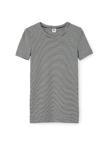 楽天市場 プチバトー Tシャツ レディースファッション の通販