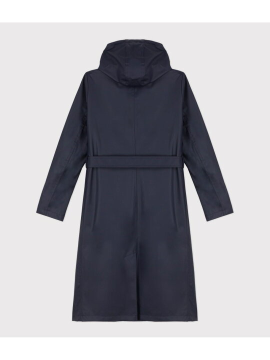 楽天市場】【SALE／30%OFF】トレンチコート PETIT BATEAU プチバトー 