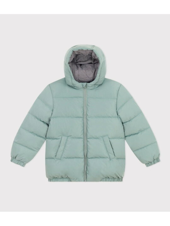 楽天市場】中綿入りジャケット PETIT BATEAU プチバトー ジャケット  