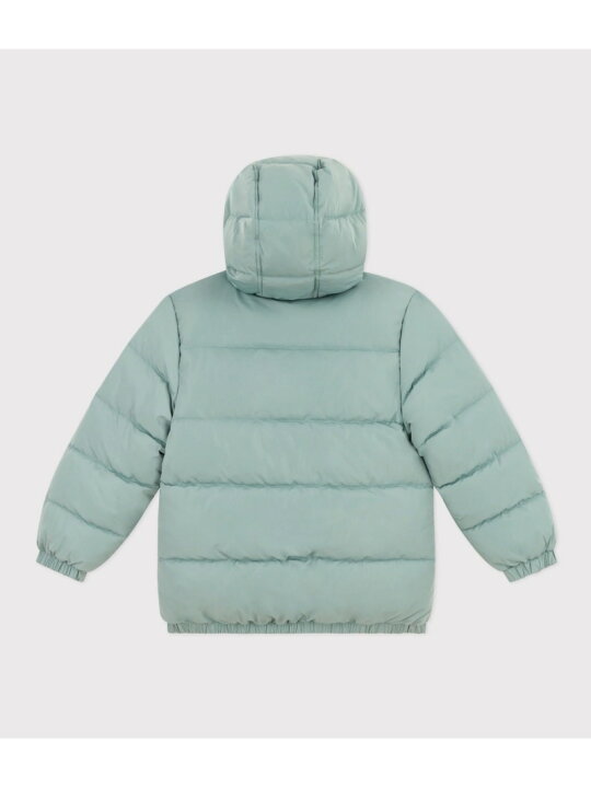 楽天市場】中綿入りジャケット PETIT BATEAU プチバトー ジャケット  