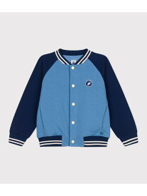 【SALE／40%OFF】ブルゾン PETIT BATEAU プチバトー ジャケット・アウター ブルゾン・ジャンパー ブルー【RBA_E】【送料無料】[Rakuten Fashion]