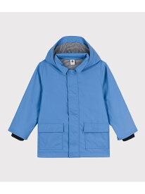 【SALE／10%OFF】ヨットパーカ PETIT BATEAU プチバトー ジャケット・アウター マウンテンパーカー レッド ベージュ ブルー ピンク【RBA_E】【送料無料】[Rakuten Fashion]