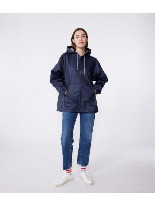 楽天市場】【SALE／20%OFF】ヨットパーカ PETIT BATEAU プチバトー 