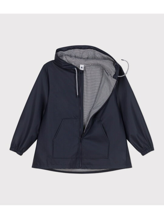 楽天市場】【SALE／20%OFF】ヨットパーカ PETIT BATEAU プチバトー 