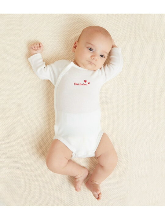 楽天市場】【SALE／10%OFF】ハートプリント4点セット PETIT BATEAU 