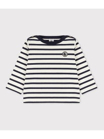 マリニエール長袖プルオーバー PETIT BATEAU プチバトー トップス スウェット・トレーナー【送料無料】[Rakuten Fashion]