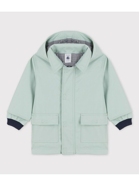 楽天市場】【SALE／30%OFF】ヨットパーカ PETIT BATEAU プチバトー  