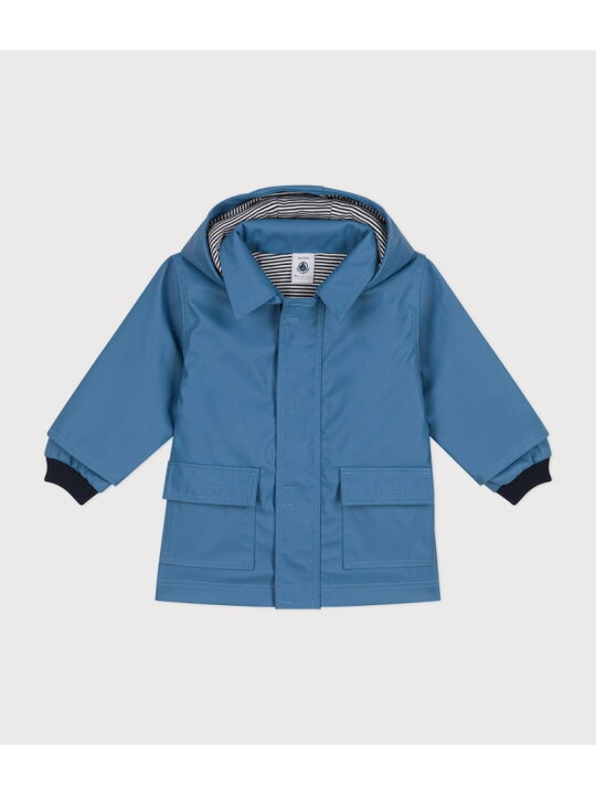楽天市場】【SALE／30%OFF】ヨットパーカ PETIT BATEAU プチバトー 