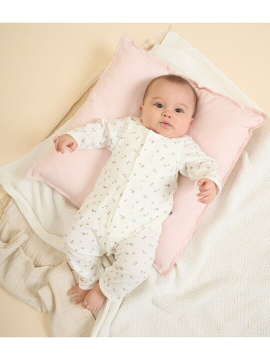 楽天市場】【SALE／20%OFF】Bodyjama PETIT BATEAU プチバトー 