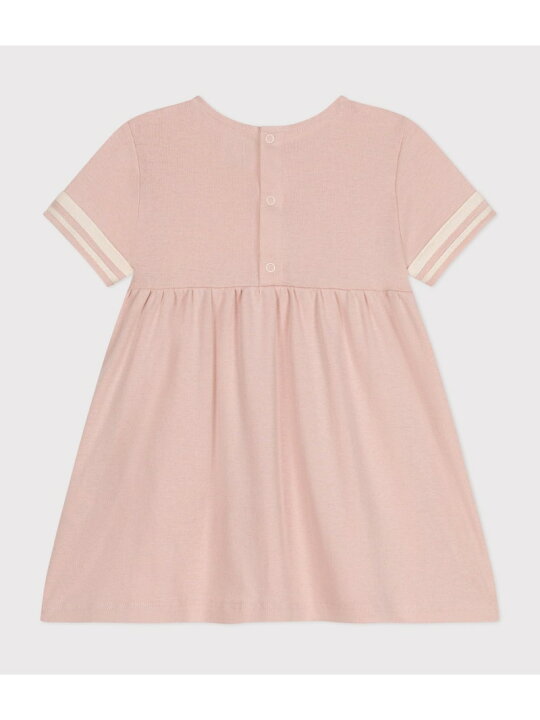 楽天市場】【SALE／20%OFF】セーラーカラー半袖ワンピース PETIT 