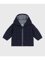 楽天市場】プチバトー キルティング ジャケットの通販
