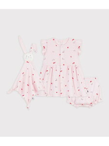 �����s�[�X&�u���}&�h�D�h�D�Z�b�g(BOX����) PETIT BATEAU �v�`�o�g�[ �����s�[�X�E�h���X �����s�[�X�y���������z[Rakuten Fashion]