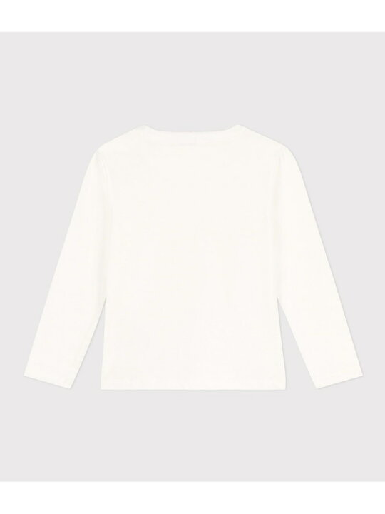 楽天市場】【SALE／20%OFF】コットンジャージ長袖Tシャツ PETIT BATEAU  