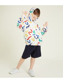 【SALE／20%OFF】サンブレーカー PETIT BATEAU プチバトー ジャケット・アウター マウンテンパーカー【RBA_E】【送料無料】[Rakuten Fashion]