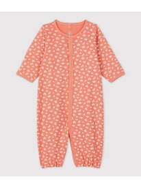 【SALE／50%OFF】プリント2ウェイオール PETIT BATEAU プチバトー マタニティウェア・ベビー用品 ロンパース・カバーオール【RBA_E】[Rakuten Fashion]