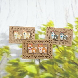 楽天市場 犬ピアスの通販