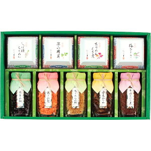 京・料亭 わらびの里 京楽味 (わS50) 佃煮 牛肉 ギフト セット 詰め合わせ ラッピング無料 のし無料 メッセージカード無料 お取り寄せギフト プレゼント 内祝い 結婚祝い 出産祝い 快気祝い