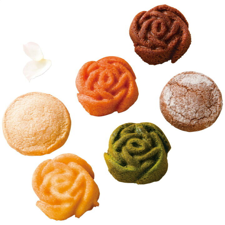 楽天市場 パティスリーモンシェール クッキー バラのフィナンシェセット M C Bf スイーツギフト スイーツ お菓子 詰合せ 詰め合わせセット ギフト のし 内祝い 御祝い 結婚内祝 出産祝い 出産内祝 結婚祝い 快気祝 御礼 御祝い 贈り物 111 送料無料 ファッション