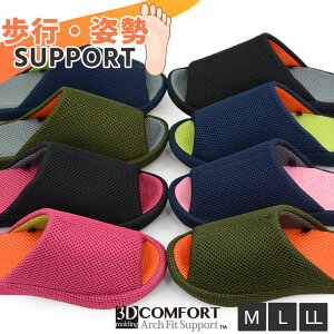 3D COMFORT Xbp X|[ceCXg I[bV NDAA7906-07 3DRtH[g ɂ҂fit  [V[Y NXbp NT_ I[V[Y K bVf rv