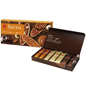 赤い帽子 ナッティア21枚入 16753 031-C020 ラッピング無料 のし無料 メッセージカード無料 ギフト 洋菓子 焼き菓子 詰め合わせ 内祝い 贈り物 お返し 御礼 出産 歳暮 中元 見舞い プレゼント 法