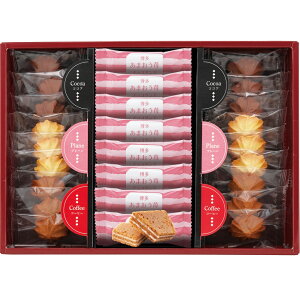 博多あまおう苺チョコサンド・菓子詰合せ AS-210 B119-023 クッキー ラッピング無料 のし無料 メッセージカード無料 ギフト 詰め合わせ ギフトセット 内祝い ご挨拶 出産内祝 結婚内祝 出産祝い