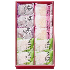 河内駿河屋 銘菓撰 MK-10 1200-011 のし無料 ラッピング無料 ギフト 栗まんじゅう カステラ お菓子 和菓子 焼き菓子 詰め合わせ 内祝い お祝い返し お返し お礼 お歳暮 お中元 香典返し 敬老の日 ギフトセット 贈り物 贈答品 A41