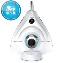楽天市場】レイコップ rs3-100jpwh ふとんクリーナー pro ホワイト 