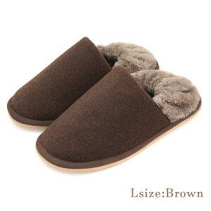 ボア ファー スリッパ ふかふか もこもこ かかとゴム付き 脱げにくい 歩きやすい バブーシュ 無地 シンプル ルームスリッパ M L ルームシューズ メンズ レディース 軽量 オシャレ 部屋履き 室