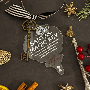 T^̖@̌ wSanta's Magic Keyx NX}Xc[̏ c[ T^ N[X T^N[X NX}Xc[ NX}X NX}Xt NX}X 