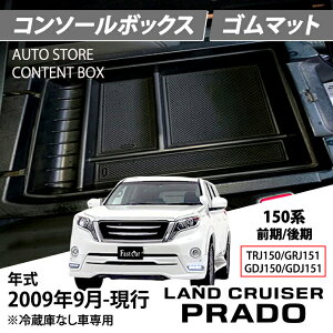 hN[U[ Z^[R\[ TOYOTA PRADO 150n R\[gC CR\[ p݌v ԓ[ ~߃S A[Xg {bNX