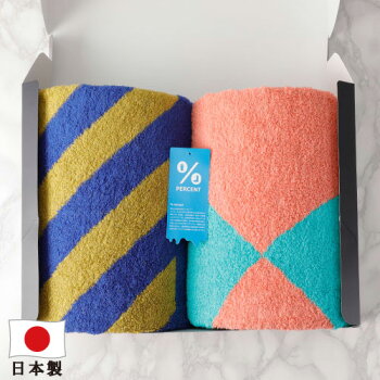 BathtowelGiftsetsBlue&YellowPink&Green【送料無料】