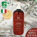【最大10%offクーポン】【正規品】 イタリア製 ダメージヘアコンディショナー オーガニック認証 ノンシリコン ダメージヘア 潤い ツヤ 枝毛 抜け毛 枝毛予防 弱酸性 ダメージケア コンディショナー オーガニック ディープリペア ヘアケア プレゼント お買い物マラソン